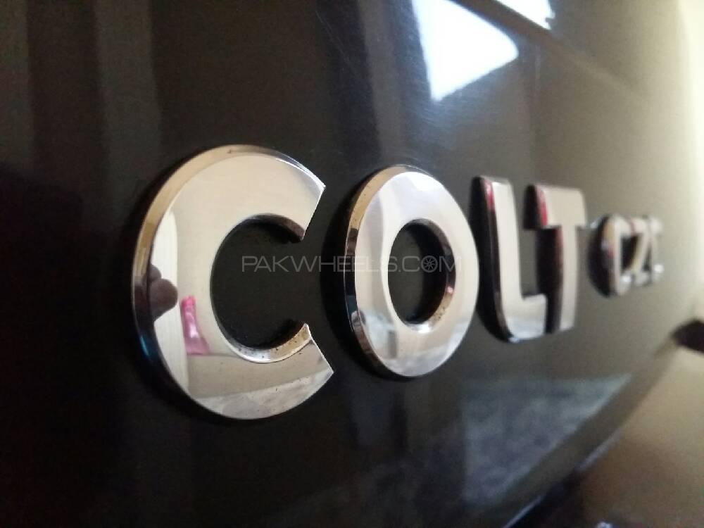 مٹسوبیشی کولٹ - 2014 colt czc مٹسوبیشی کولٹ - 2014 colt czc Image-13