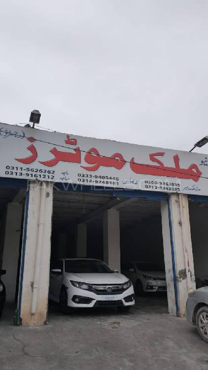 Toyota 86 1986 for Sale in Peshawar Toyota 86 1986 for Sale in Peshawar Image-6