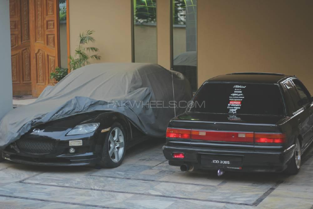 Honda Civic - 1991  Honda Civic - 1991  Image-5