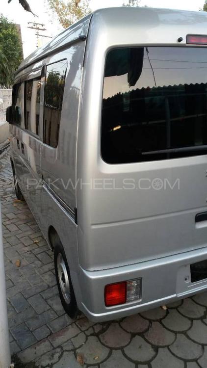 سوزوکی ایوری 2013 for Sale in لاہور سوزوکی ایوری 2013 for Sale in لاہور Image-8