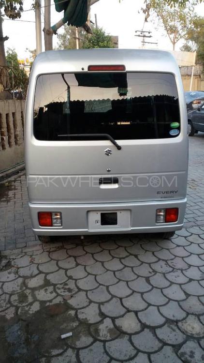 سوزوکی ایوری 2013 for Sale in لاہور سوزوکی ایوری 2013 for Sale in لاہور Image-7