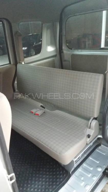سوزوکی ایوری 2013 for Sale in لاہور سوزوکی ایوری 2013 for Sale in لاہور Image-16