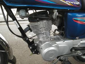 ہونڈا CG 125 - 2016