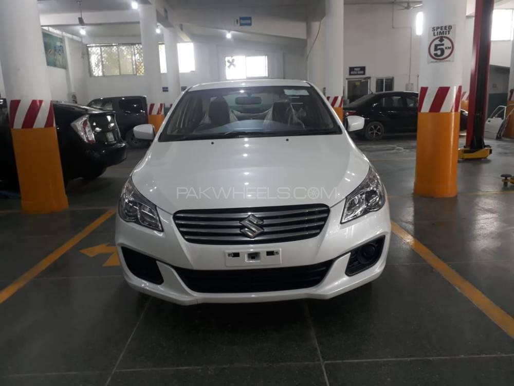 Suzuki Ciaz 2019 for Sale in D.G.Khan Image-1