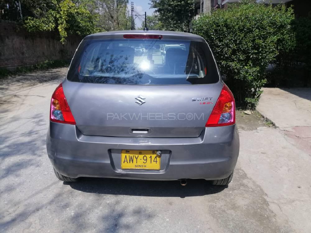 سوزوکی سوئفٹ 2012 for Sale in راولپنڈی سوزوکی سوئفٹ 2012 for Sale in راولپنڈی Image-4