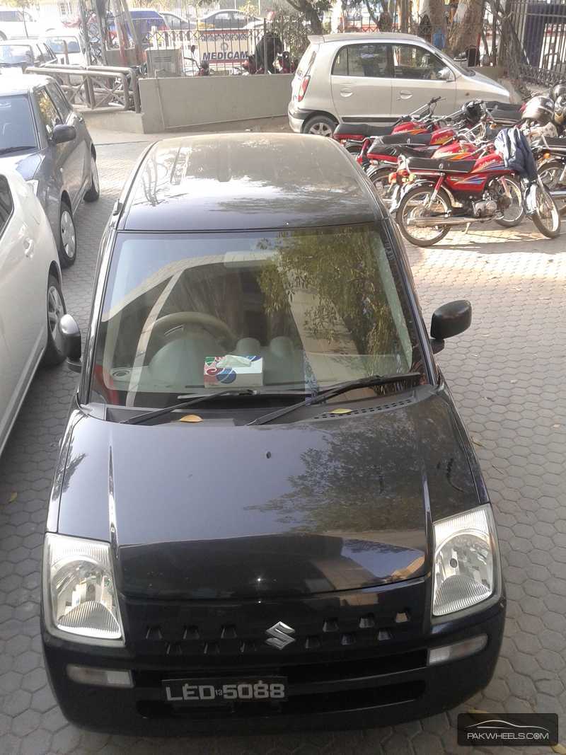 Suzuki Alto 2007 for Sale in Lahore Image-1