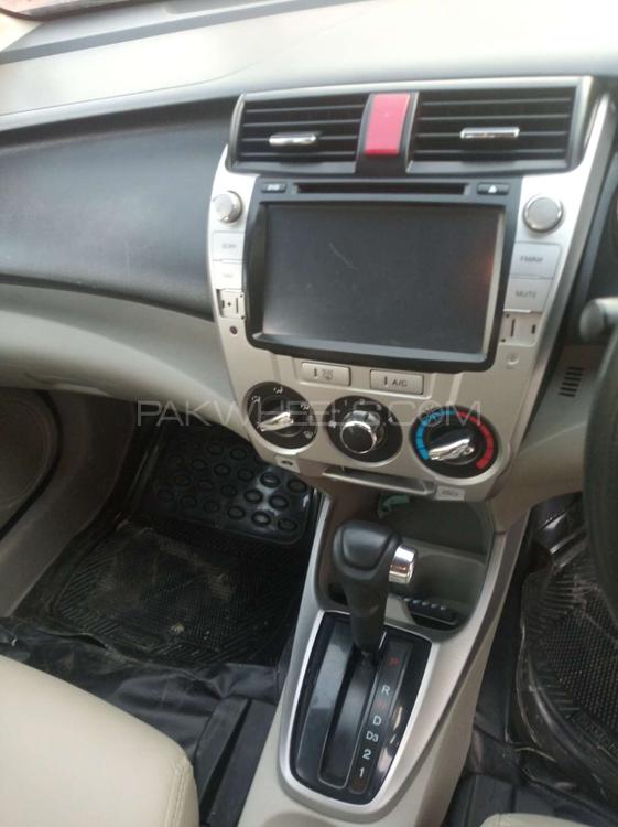 Honda City 2015 for Sale in Gujranwala Honda City 2015 for Sale in Gujranwala Image-11