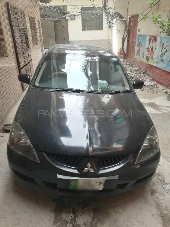 Mitsubishi Lancer 2005 for Sale in Rawalpindi Image-1