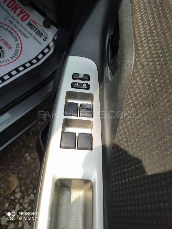 Toyota Passo 2016 for Sale in Peshawar Toyota Passo 2016 for Sale in Peshawar Image-11