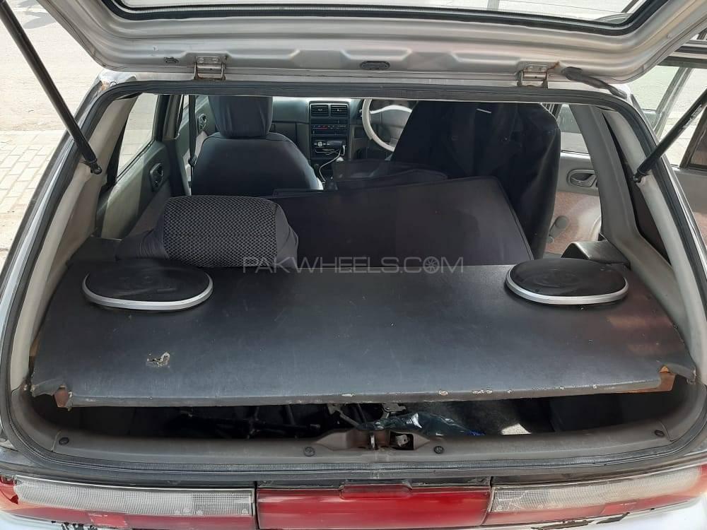 Suzuki Cultus 2004 for Sale in Lahore Suzuki Cultus 2004 for Sale in Lahore Image-14