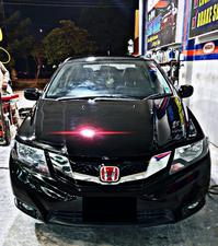 Honda City - 2011