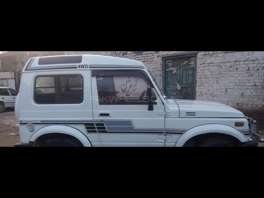 Suzuki Potohar 1994 for Sale in Gujrat Image-1