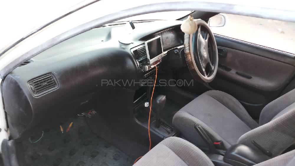 Toyota Corolla 1994 for Sale in Quetta Toyota Corolla 1994 for Sale in Quetta Image-7