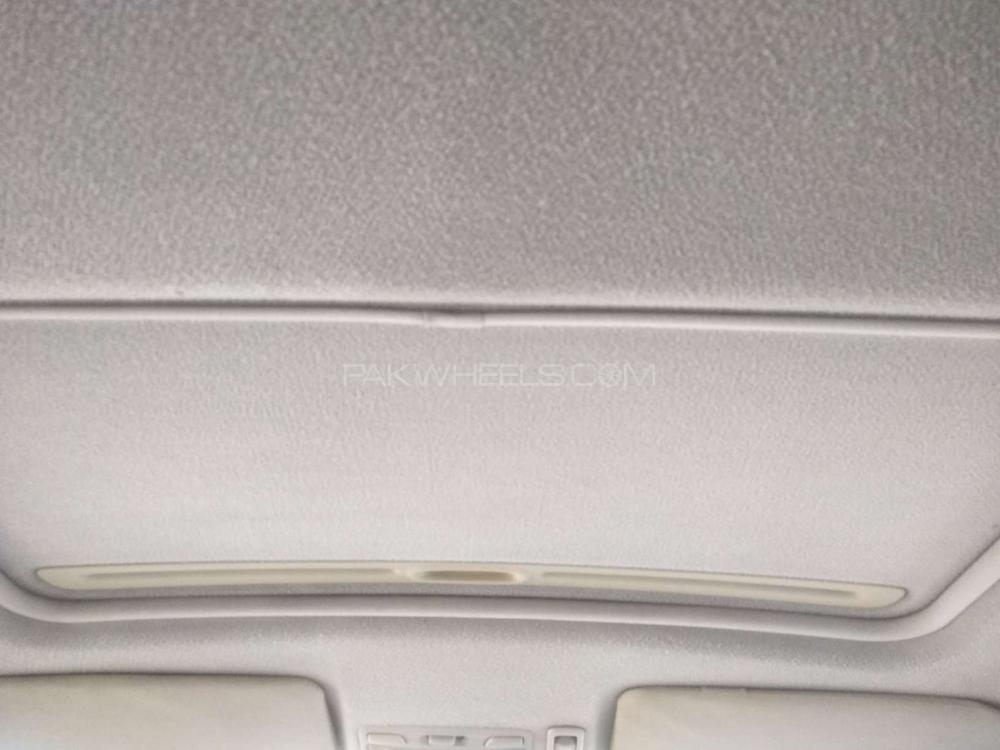 Mitsubishi Lancer 2005 for Sale in Karachi Mitsubishi Lancer 2005 for Sale in Karachi Image-14