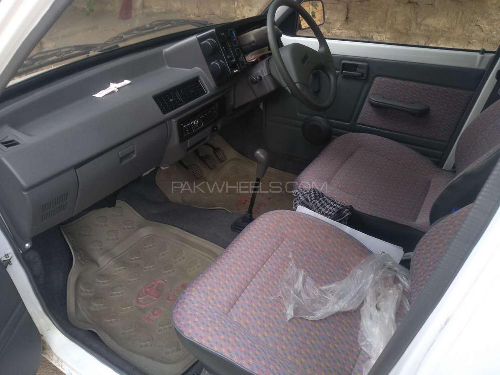 Suzuki Mehran 2019 for Sale in Karachi Suzuki Mehran 2019 for Sale in Karachi Image-4
