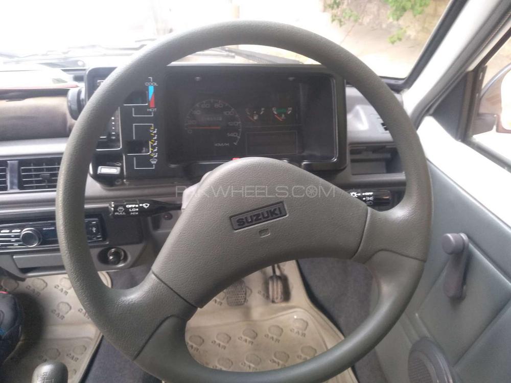 Suzuki Mehran 2019 for Sale in Karachi Suzuki Mehran 2019 for Sale in Karachi Image-6