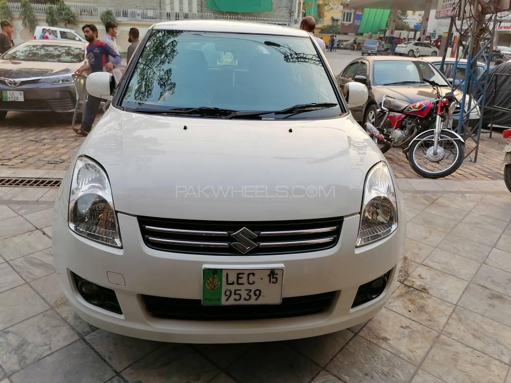 Suzuki Swift 2015 for Sale in Sargodha Image-1