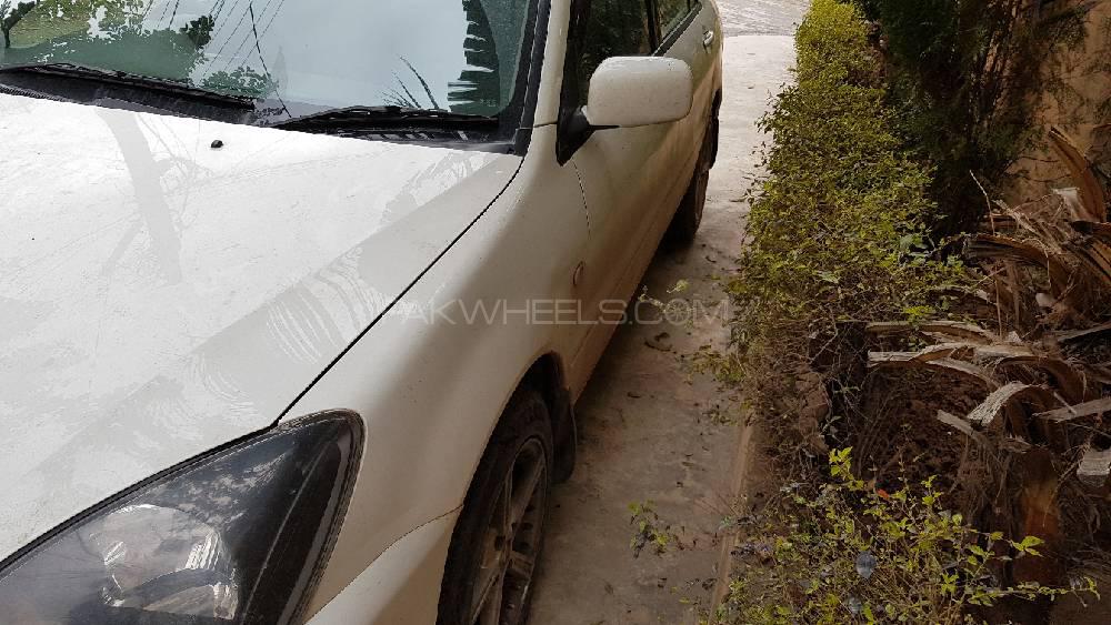 Mitsubishi Lancer - 2007 Lancy Mitsubishi Lancer - 2007 Lancy Image-3