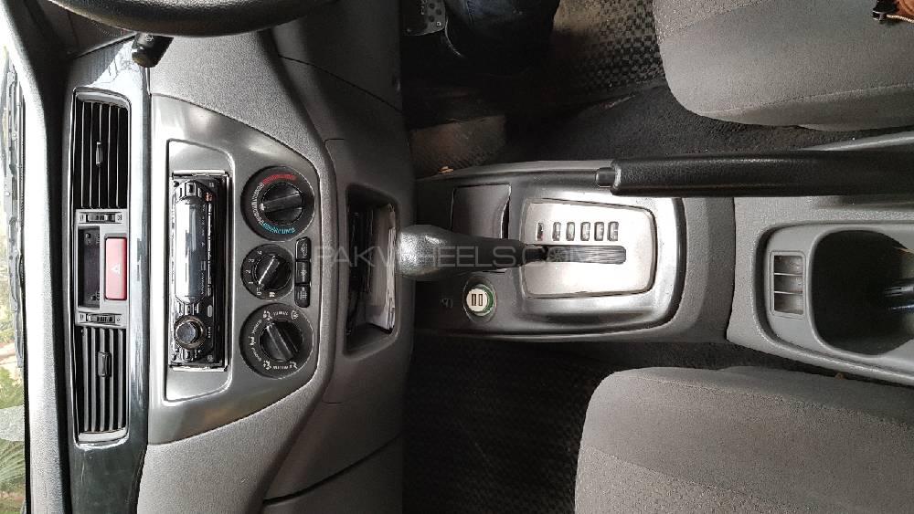 Mitsubishi Lancer - 2007 Lancy Mitsubishi Lancer - 2007 Lancy Image-7