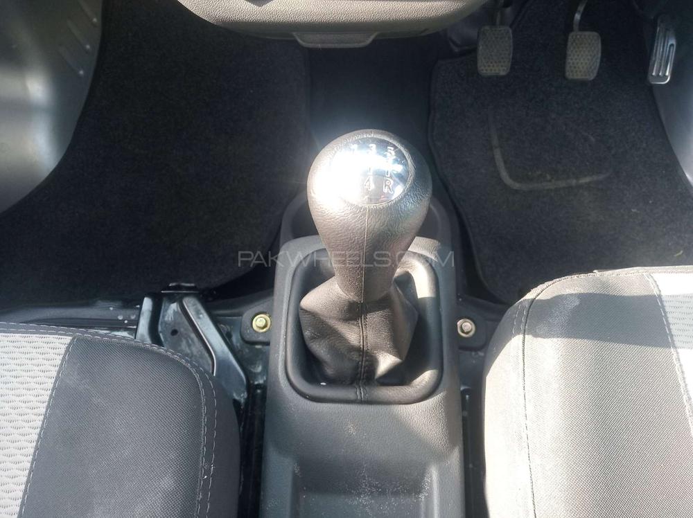 Changan Karvaan 2019 for Sale in Karachi Changan Karvaan 2019 for Sale in Karachi Image-7