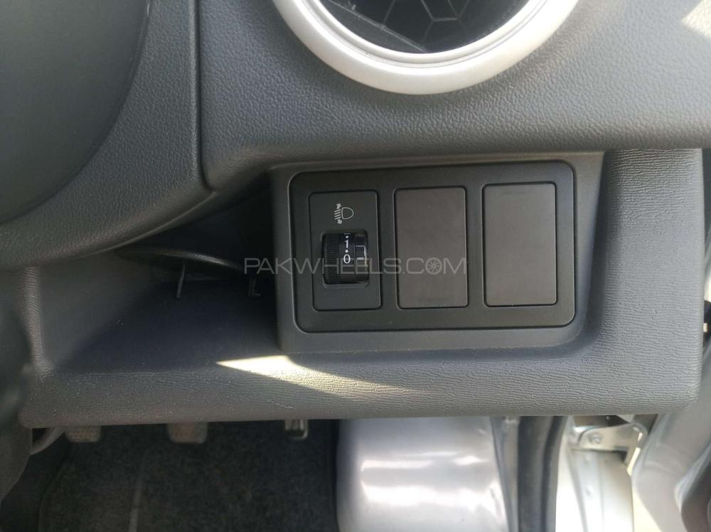 Changan Karvaan 2019 for Sale in Karachi Changan Karvaan 2019 for Sale in Karachi Image-8