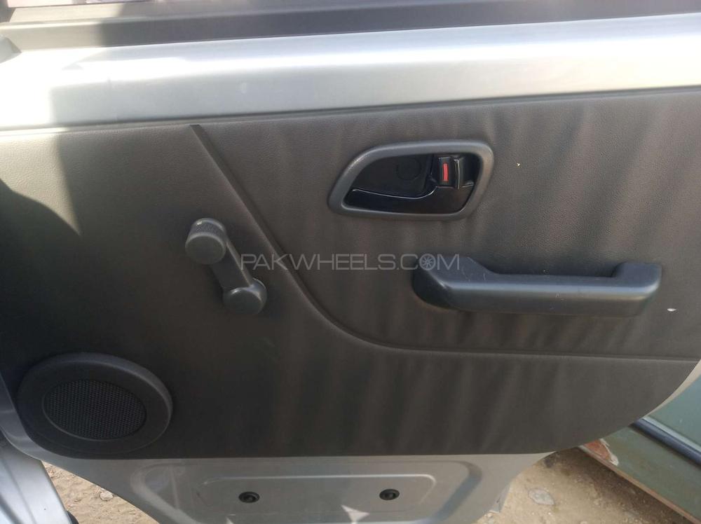 Changan Karvaan 2019 for Sale in Karachi Changan Karvaan 2019 for Sale in Karachi Image-9