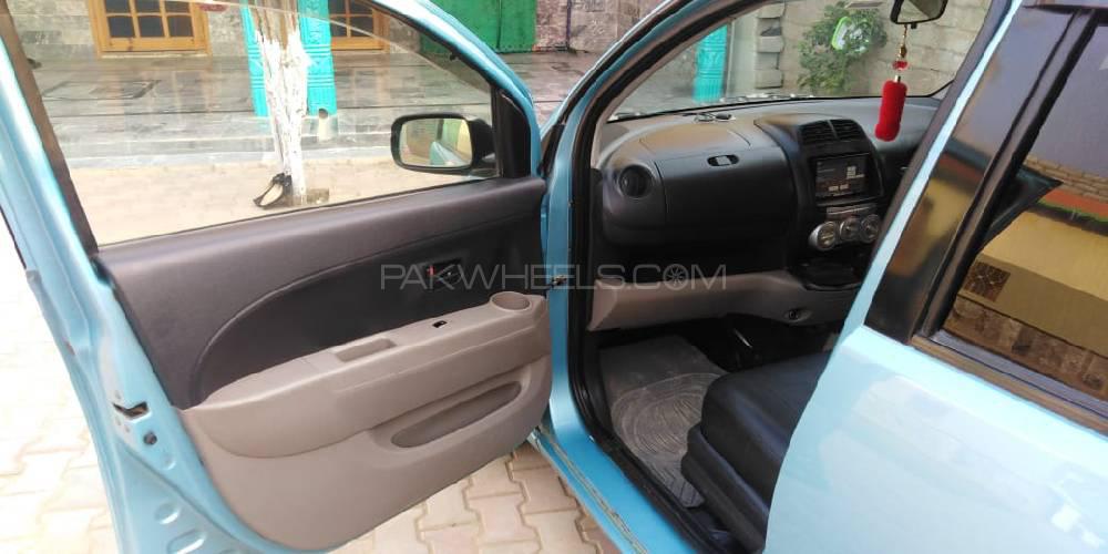 ٹویوٹا پاسو 2006 for Sale in اسلام آباد ٹویوٹا پاسو 2006 for Sale in اسلام آباد Image-5