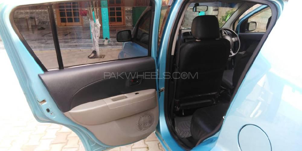 ٹویوٹا پاسو 2006 for Sale in اسلام آباد ٹویوٹا پاسو 2006 for Sale in اسلام آباد Image-15