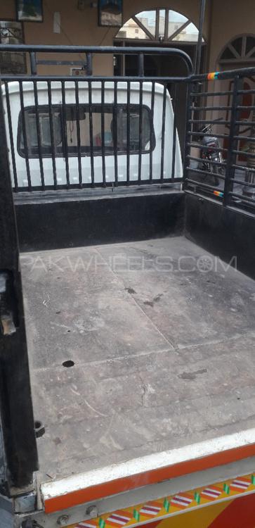 Changan Kalash 2010 for Sale in Lahore Changan Kalash 2010 for Sale in Lahore Image-6