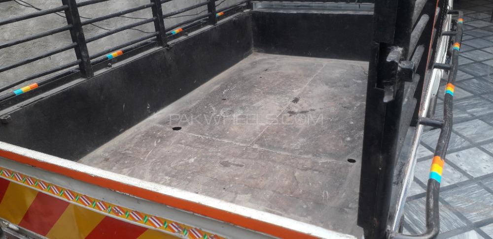 Changan Kalash 2010 for Sale in Lahore Changan Kalash 2010 for Sale in Lahore Image-8