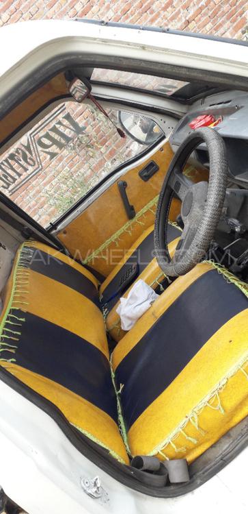 Changan Kalash 2010 for Sale in Lahore Changan Kalash 2010 for Sale in Lahore Image-9