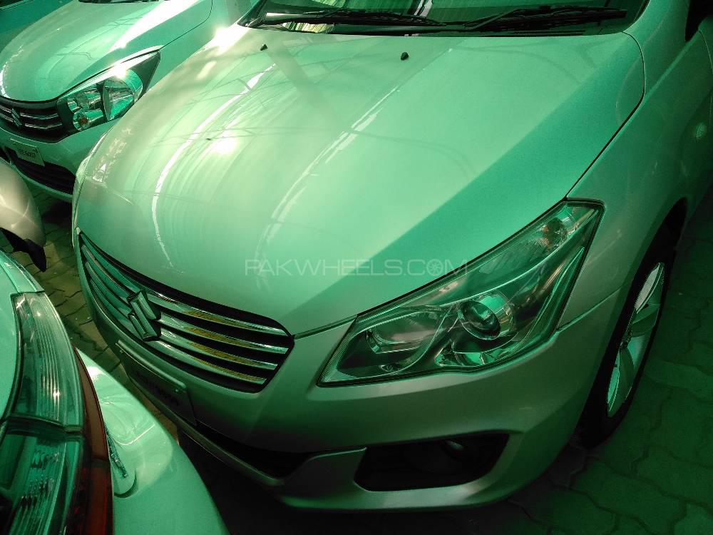 Suzuki Ciaz 2018 for Sale in Rahim Yar Khan Image-1