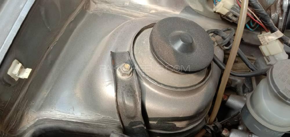 Suzuki Mehran 2015 for Sale in Jhang Suzuki Mehran 2015 for Sale in Jhang Image-7