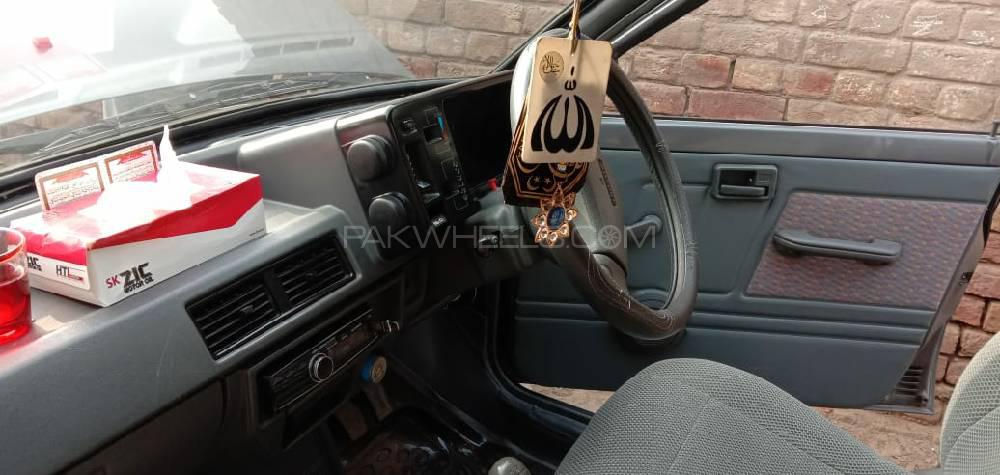 Suzuki Mehran 2015 for Sale in Jhang Suzuki Mehran 2015 for Sale in Jhang Image-8