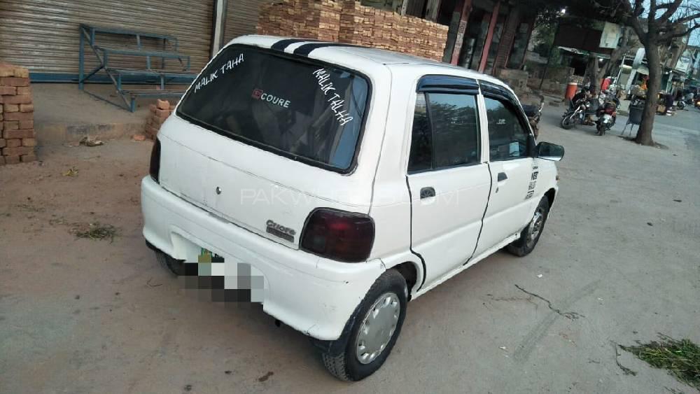 ڈائیہاتسو کیور 2004 for Sale in فیصل آباد ڈائیہاتسو کیور 2004 for Sale in فیصل آباد Image-4