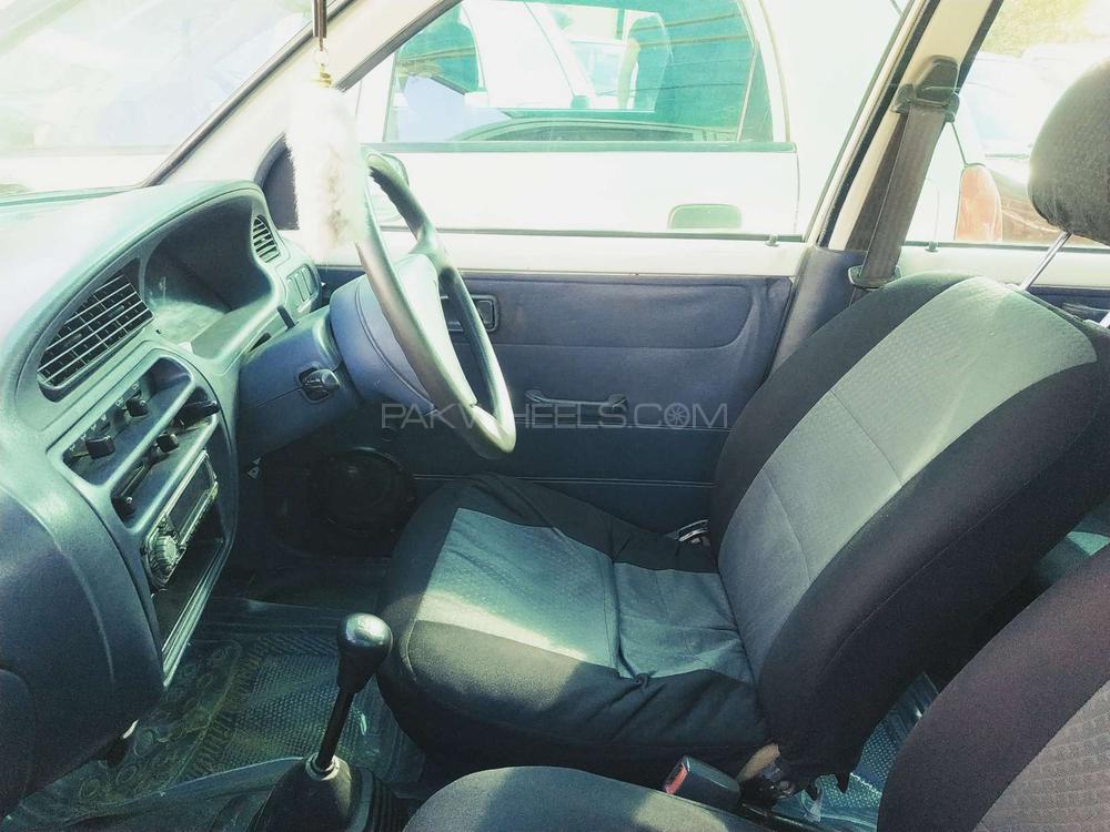 Daihatsu Cuore 2005 for Sale in Rawalpindi Daihatsu Cuore 2005 for Sale in Rawalpindi Image-7