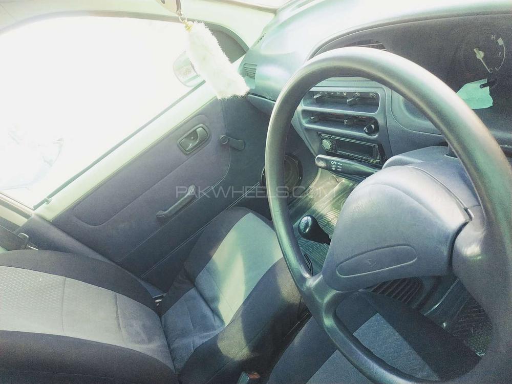 Daihatsu Cuore 2005 for Sale in Rawalpindi Daihatsu Cuore 2005 for Sale in Rawalpindi Image-8