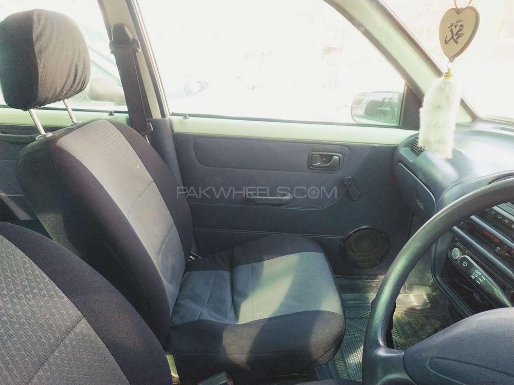 Daihatsu Cuore 2005 for Sale in Rawalpindi Daihatsu Cuore 2005 for Sale in Rawalpindi Image-9