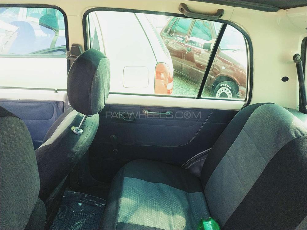 Daihatsu Cuore 2005 for Sale in Rawalpindi Daihatsu Cuore 2005 for Sale in Rawalpindi Image-11