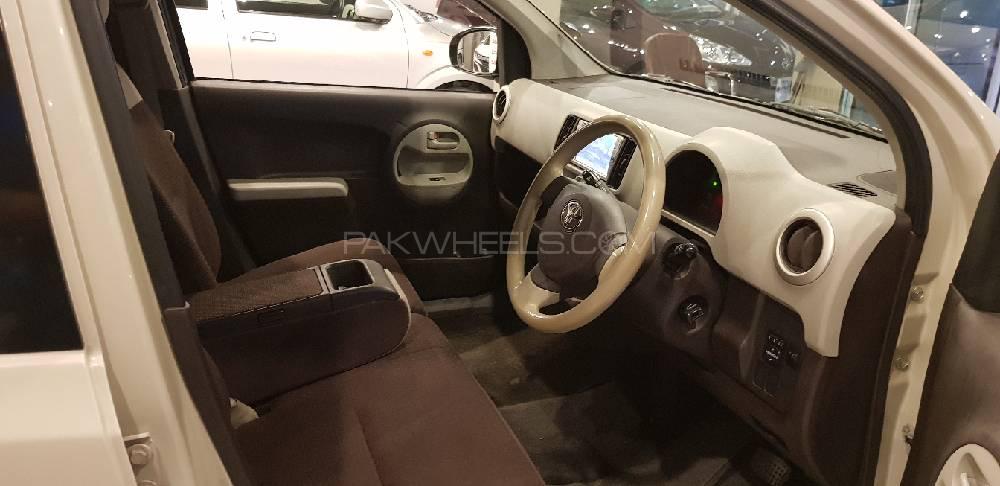 Toyota Passo 2010 for Sale in Peshawar Toyota Passo 2010 for Sale in Peshawar Image-7