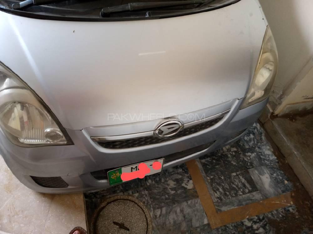 Daihatsu Mira 2008 for Sale in Multan Image-1