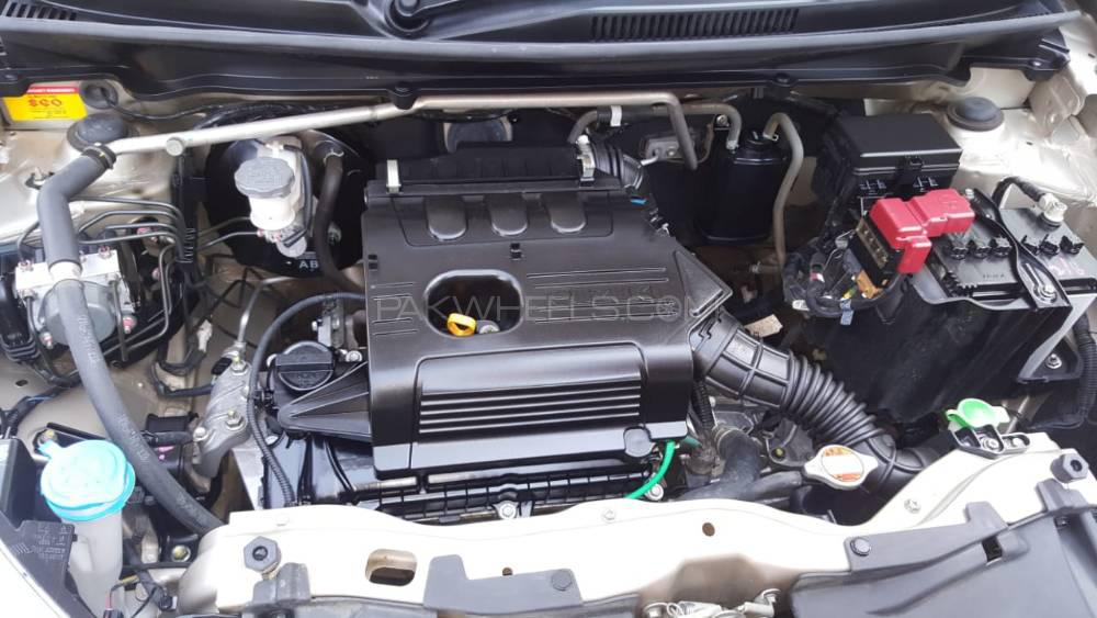 سوزوکی کلٹس 2017 for Sale in کراچی سوزوکی کلٹس 2017 for Sale in کراچی Image-7