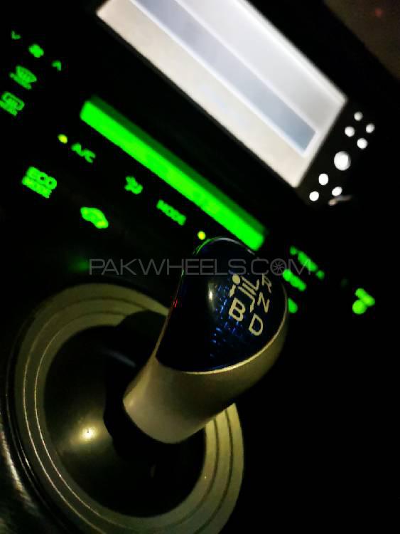 Toyota Prius - 2010 prius Toyota Prius - 2010 prius Image-4