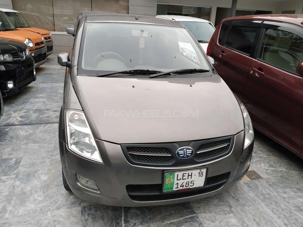 FAW V2 2012 for Sale in Lahore Image-1