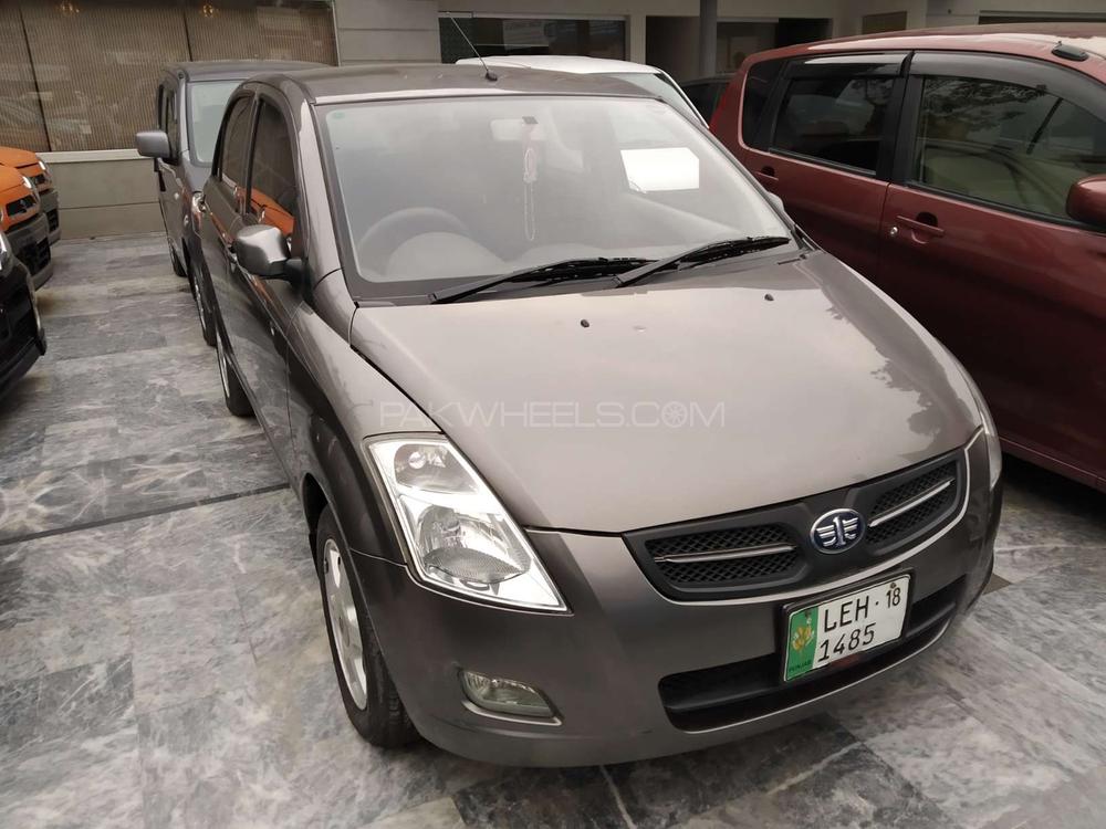 FAW V2 2012 for Sale in Lahore FAW V2 2012 for Sale in Lahore Image-2