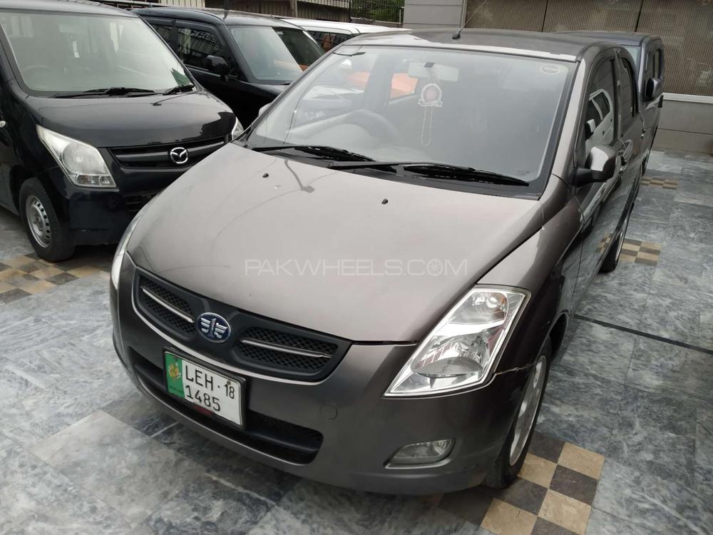 FAW V2 2012 for Sale in Lahore FAW V2 2012 for Sale in Lahore Image-3