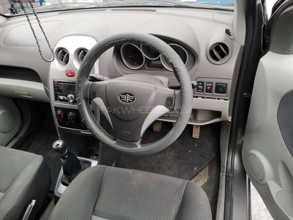 FAW V2 2012 for Sale in Lahore FAW V2 2012 for Sale in Lahore Image-6