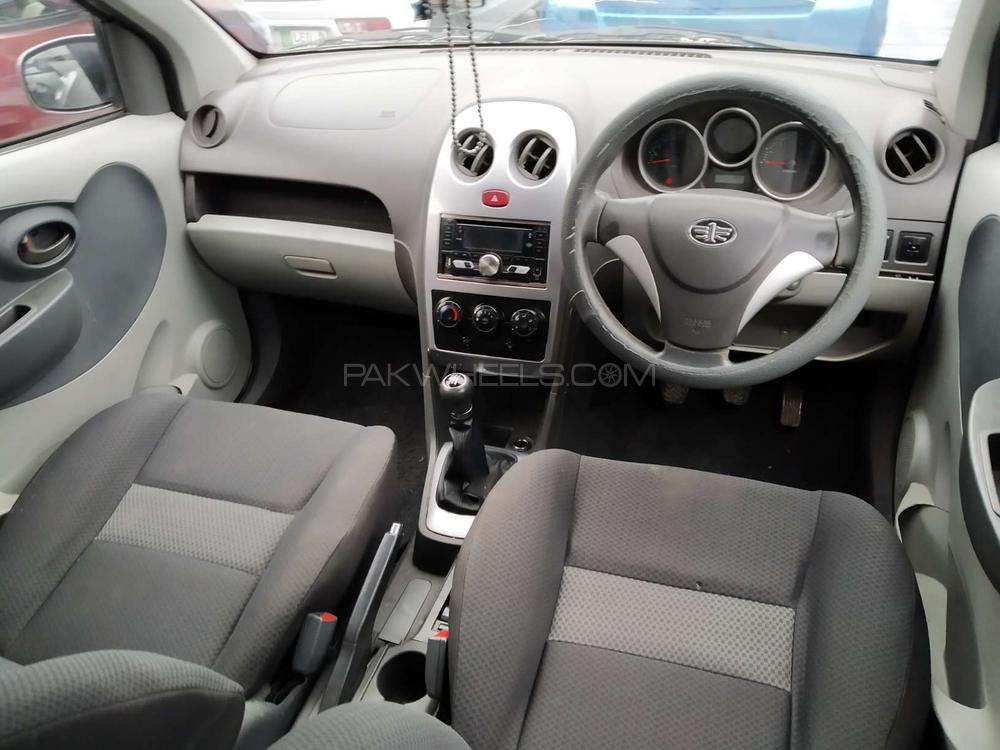 FAW V2 2012 for Sale in Lahore FAW V2 2012 for Sale in Lahore Image-8