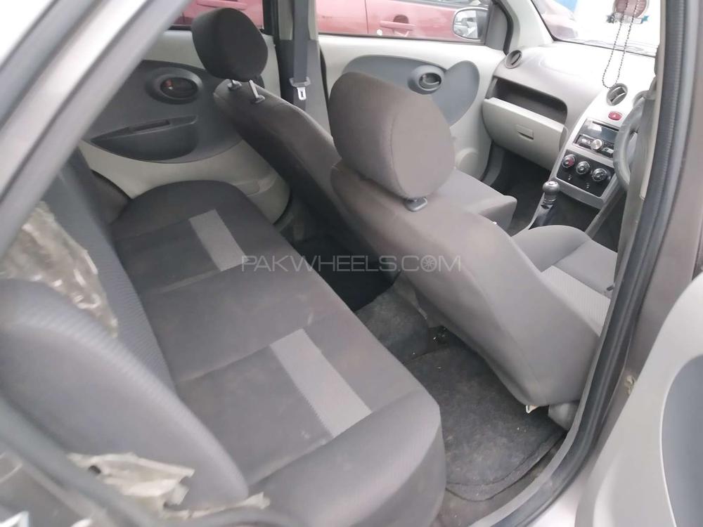 FAW V2 2012 for Sale in Lahore FAW V2 2012 for Sale in Lahore Image-10