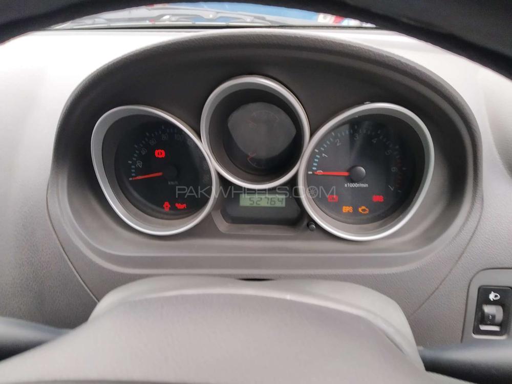 FAW V2 2012 for Sale in Lahore FAW V2 2012 for Sale in Lahore Image-11
